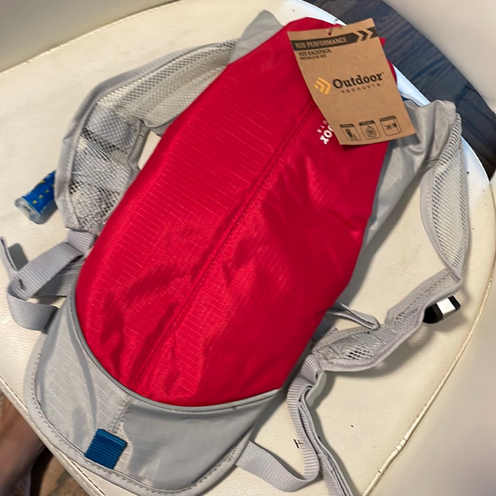Water Backpack